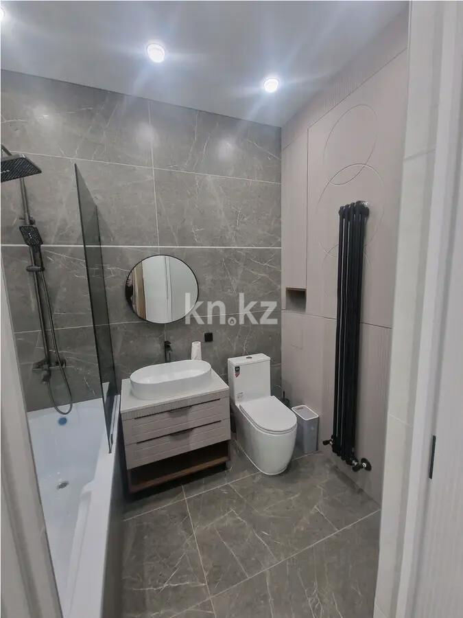 Продажа 5-комнатной квартиры, 189 м² - Продажа пятикомнатных и более квартир в блочном доме в Астане фото 8 из 8