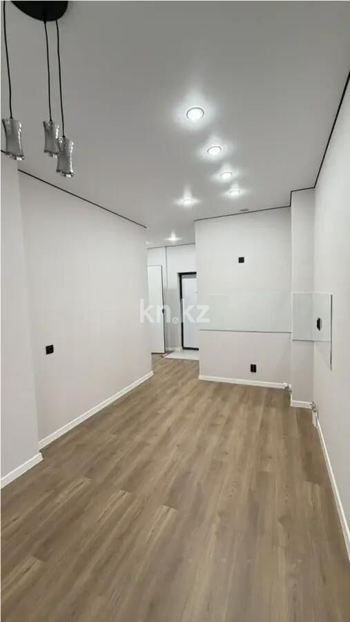 Продажа 1-комнатной квартиры, 40 м² - Продажа однокомнатных квартир в Алатауском р-не Алматы - страница 25 фото 3 из 5