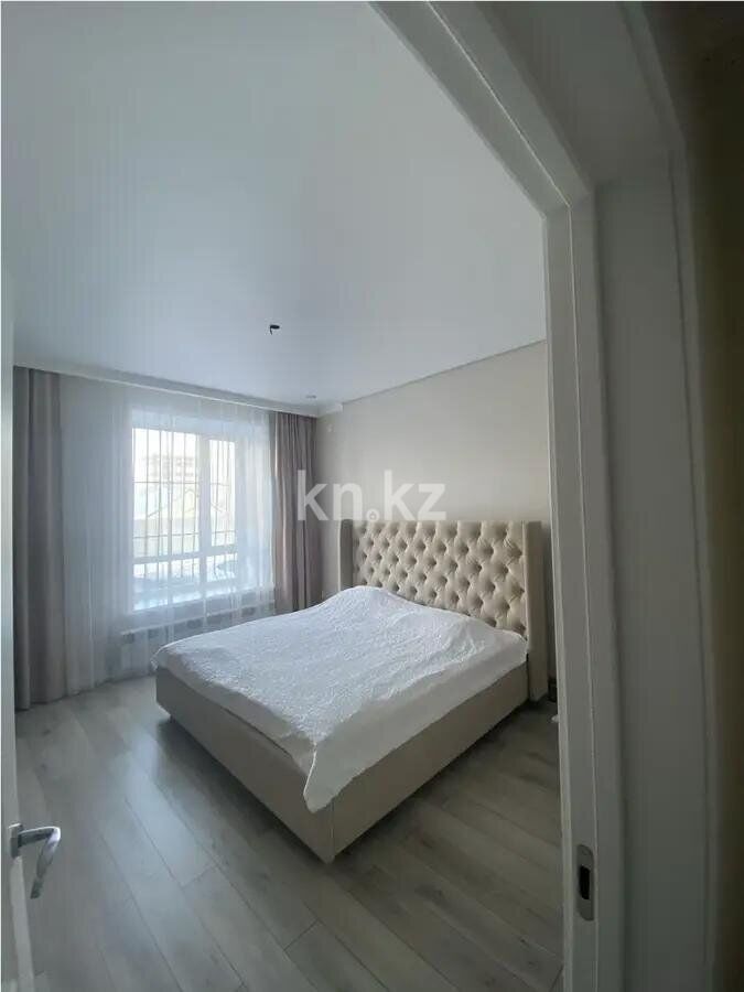 Продажа 4-комнатной квартиры, 107 м² - Продажа квартир в кирпичном доме в Казахстане - страница 21 фото 2 из 5