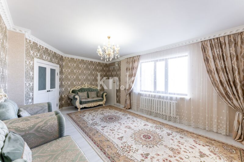 Продажа 3-комнатной квартиры, 100 м² - Продажа трехкомнатных квартир в монолитно-каркасном доме в Казахстане - страница 121 фото 36 из 40