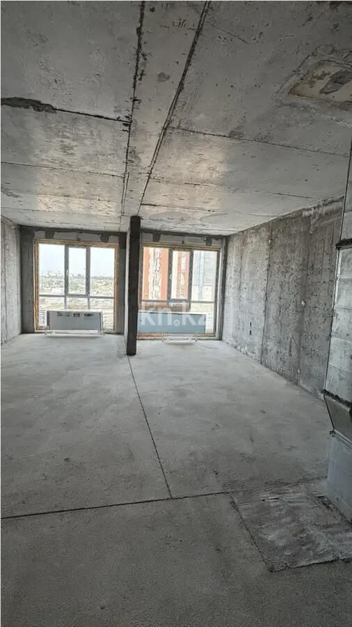 Продажа 2-комнатной квартиры, 46.6 м² - Продажа зданий в Карагандинской области фото 1 из 1