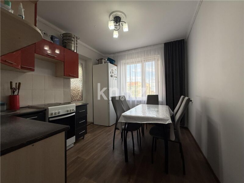 Продажа 3-комнатной квартиры, 64 м² - Продажа трехкомнатных квартир в Караганде - страница 40 фото 9 из 15