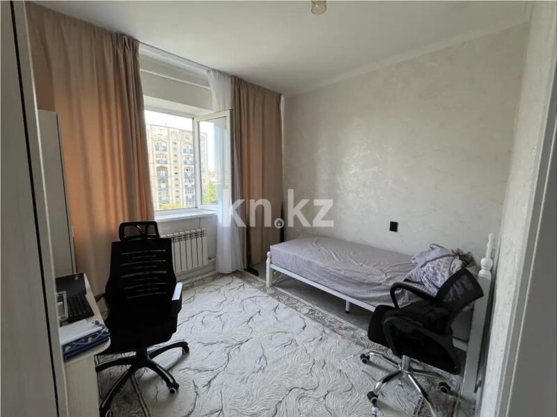 Продажа 3-комнатной квартиры, 76 м² - Продажа трехкомнатных квартир в Ауэзовском р-не Алматы - страница 16 фото 2 из 6