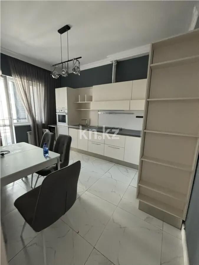 Продажа 3-комнатной квартиры, 94 м² - Недвижимость в Астане - страница 27 фото 4 из 7