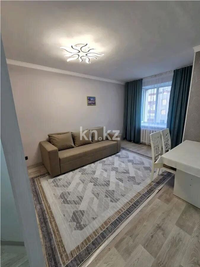Продажа 1-комнатной квартиры, 27.2 м² - Продажа однокомнатных квартир от собственников в Астане - страница 28 фото 1 из 5