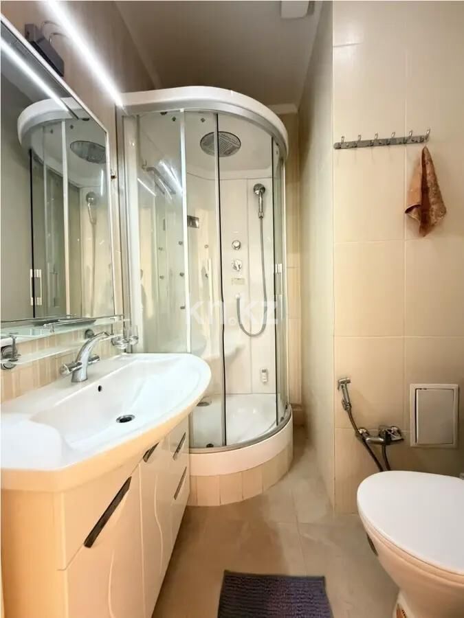 Продажа 3-комнатной квартиры, 90 м² - Продажа квартир в новостройках Алматы - страница 12 фото 6 из 6