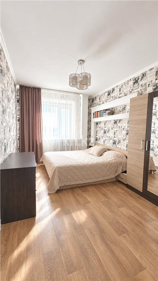 Продажа 3-комнатной квартиры, 64 м² - Аренда квартир помесячно в Павлодаре фото 3 из 11