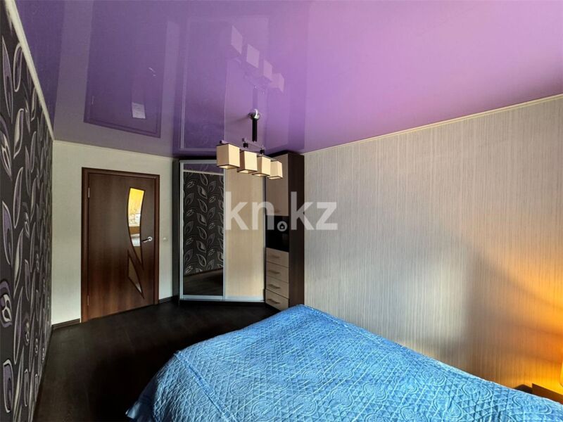 Продажа 3-комнатной квартиры, 66 м² - Продажа трехкомнатных квартир в Темиртау - страница 13 фото 5 из 15