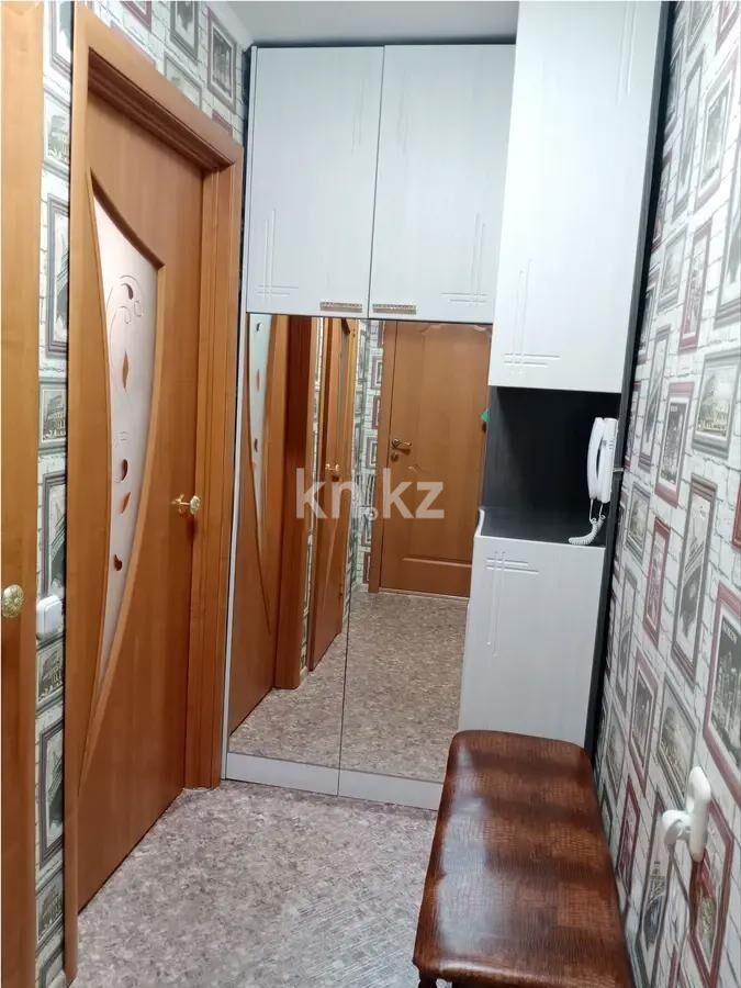 Продажа 1-комнатной квартиры, 31 м² - Продажа однокомнатных квартир в Городе Караганды - страница 6 фото 6 из 6