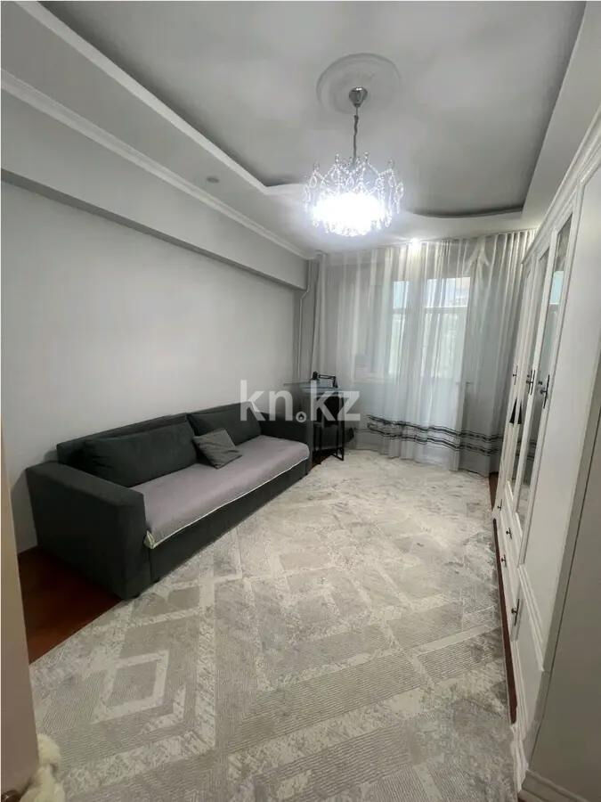 Продажа 4-комнатной квартиры, 150 м² - Продажа четырехкомнатных квартир в Алматы - страница 23 фото 3 из 7
