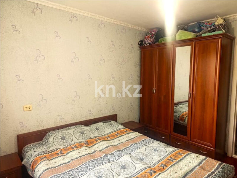 Продажа 3-комнатной квартиры, 62 м² - Продажа квартир в Пришахтинске Караганды - страница 6 фото 7 из 16