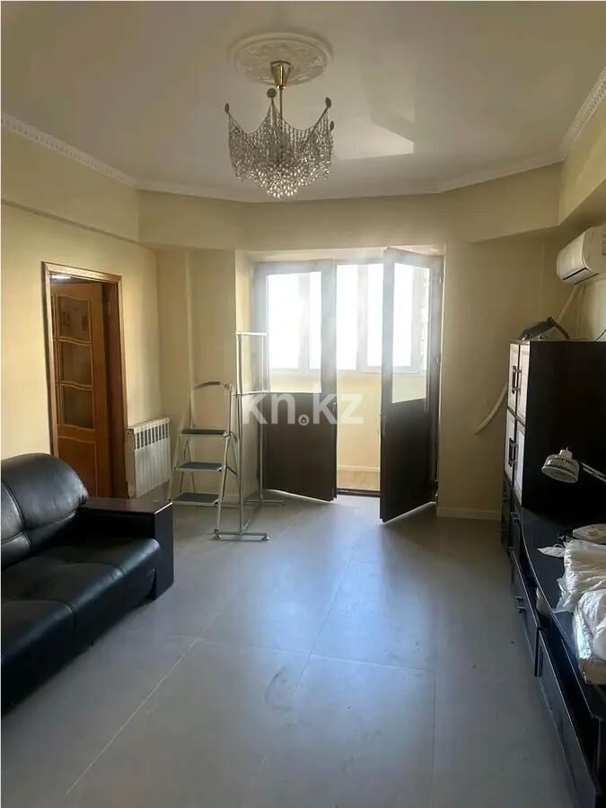 Продажа 4-комнатной квартиры, 82 м² - Продажа четырехкомнатных квартир в кирпичном доме в Алматы - страница 4 фото 1 из 6