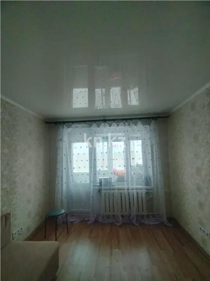 Продажа 1-комнатной квартиры, 30.9 м² - Продажа однокомнатных квартир в блочном доме в Казахстане - страница 55 фото 1 из 4