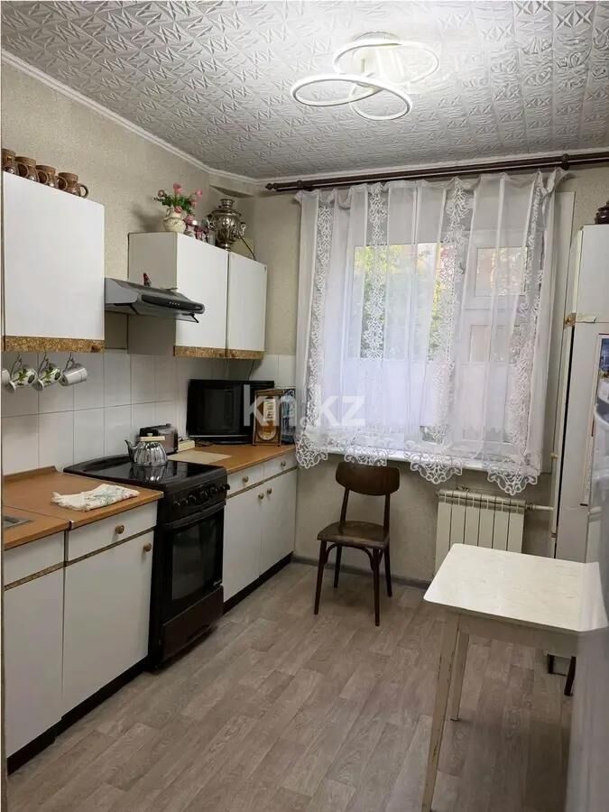 Продажа 3-комнатной квартиры, 74 м² - Продажа трехкомнатных квартир в Караганде - страница 9 фото 4 из 6