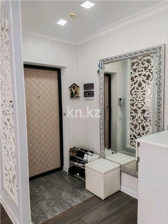 Продажа 3-комнатной квартиры, 90 м² - Продажа квартир в блочном доме в Астане - страница 155 фото 6 из 6