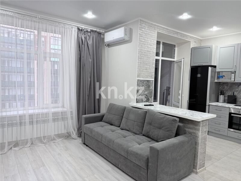 Продажа 2-комнатной квартиры, 42 м² - Продажа двухкомнатных квартир на Юго-Востоке Караганды - страница 16 фото 2 из 13