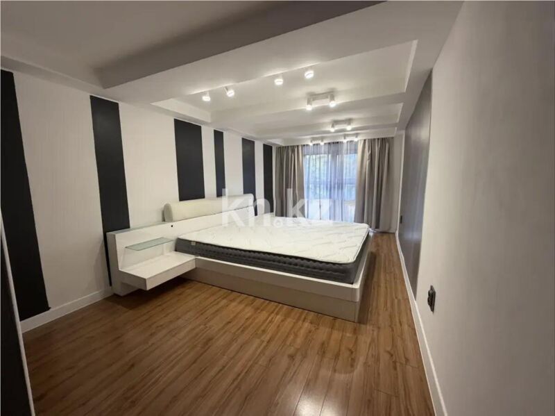 Продажа 2-комнатной квартиры, 55 м² - Продажа квартир в районе Город в Караганде фото 2 из 5