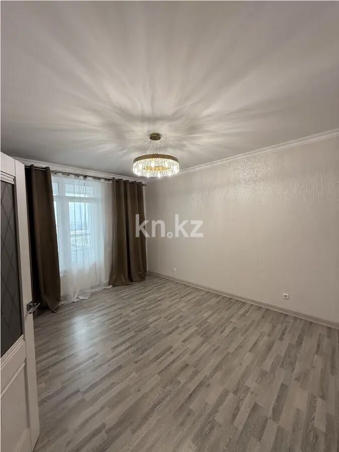 Продажа 1-комнатной квартиры, 42 м² - Продажа однокомнатных квартир в р-не Есиль Астаны - страница 11 фото 1 из 5
