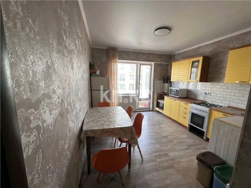 Продажа 1-комнатной квартиры, 42 м² - Продажа квартир в Казахстане - страница 8 фото 2 из 4