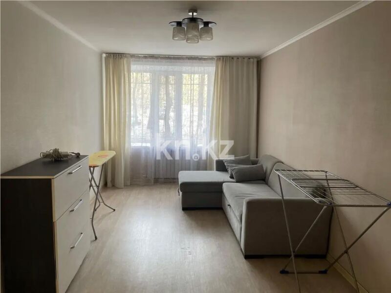 Продажа 2-комнатной квартиры, 56 м² - Продажа двухкомнатных квартир в Городе Караганды - страница 3 фото 1 из 4