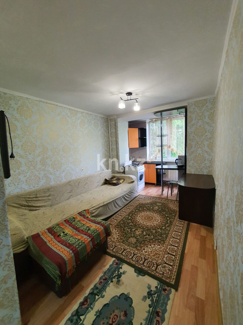 Продажа 1-комнатной квартиры, 19.4 м² - Продажа однокомнатных квартир в Алматы - страница 125 фото 4 из 5