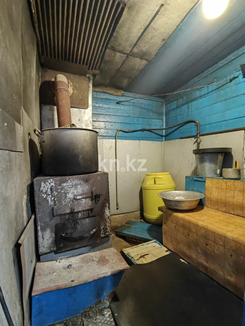 Продажа 4-комнатного дома, 64 м² - Продажа домов, коттеджей в Караганде - страница 2 фото 38 из 40