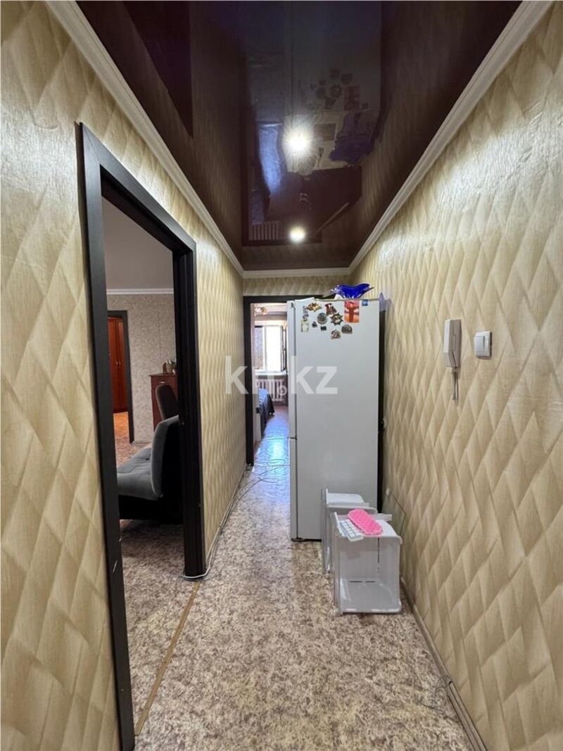 Продажа 3-комнатной квартиры, 55 м² - Продажа трехкомнатных квартир в Темиртау - страница 17 фото 12 из 17