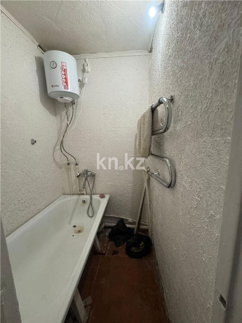 Продажа 2-комнатной квартиры, 44 м² - Продажа двухкомнатных квартир в панельном доме в Казахстане - страница 77 фото 5 из 8
