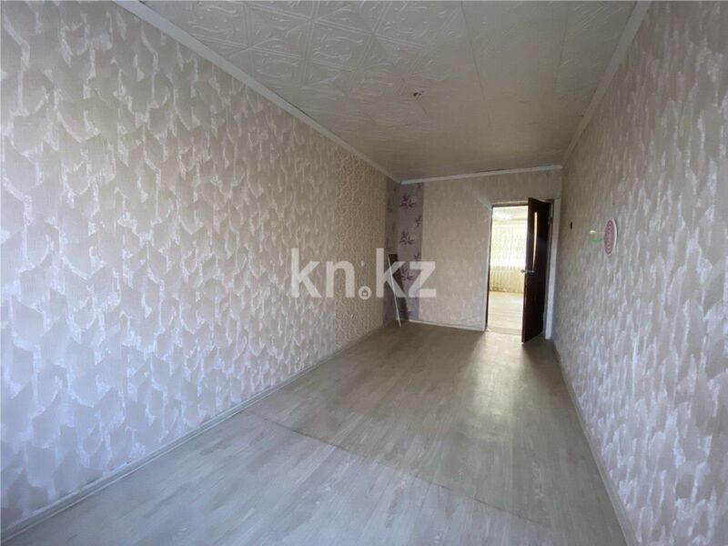 Продажа 3-комнатной квартиры, 56 м² - Продажа квартир в кирпичном доме в Казахстане - страница 379 фото 4 из 18