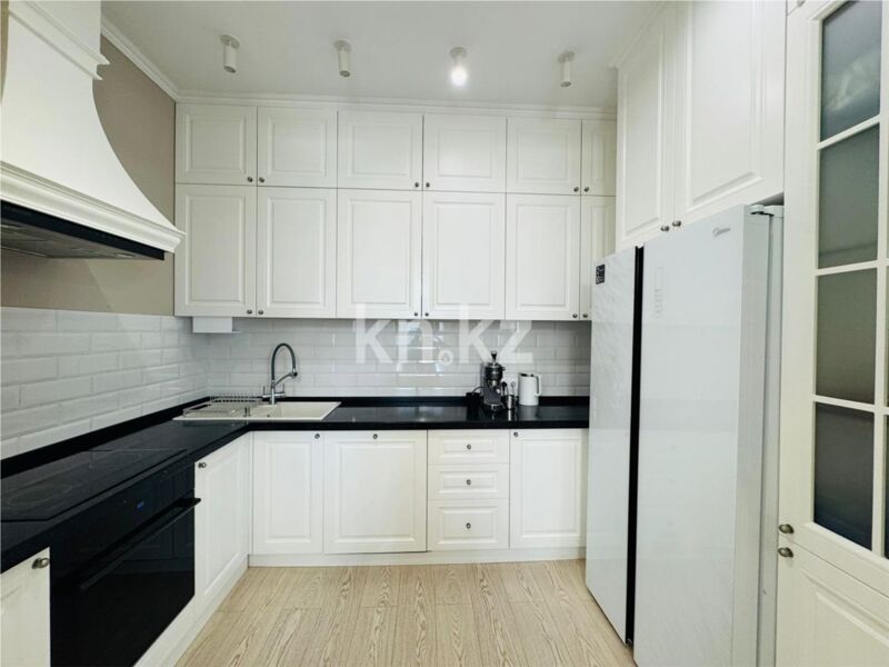 Продажа 4-комнатной квартиры, 96 м² - Продажа квартир в монолитно-каркасном доме в Астане - страница 141 фото 11 из 19