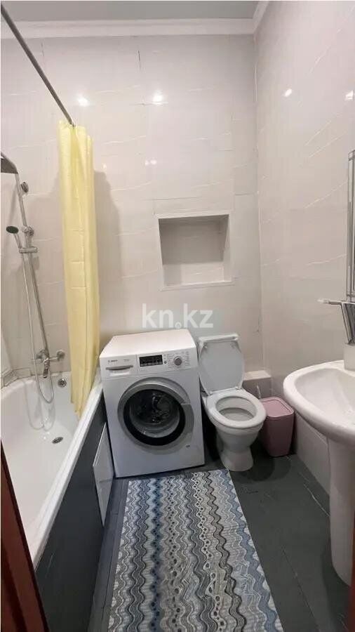 Продажа 1-комнатной квартиры, 33.4 м² - Продажа однокомнатных квартир в Астане - страница 20 фото 3 из 3