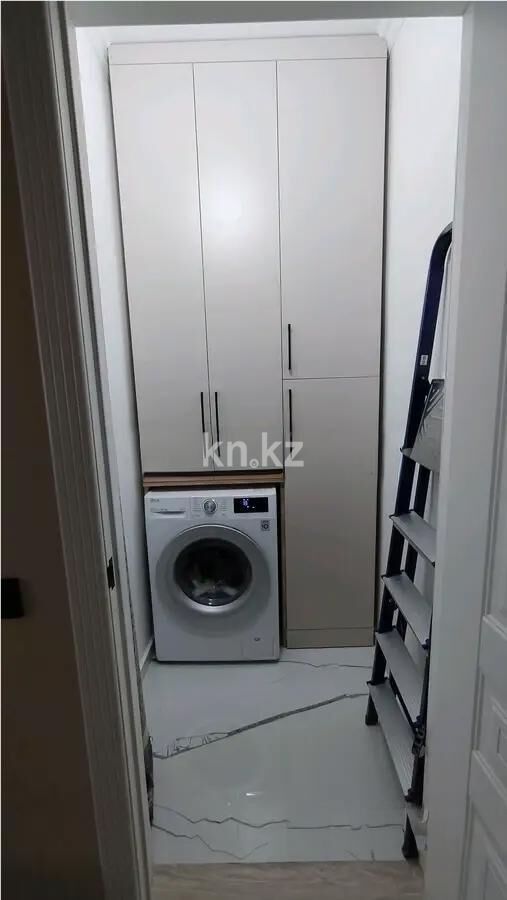Продажа 3-комнатной квартиры, 95 м² - Продажа трехкомнатных квартир в монолитно-каркасном доме в Казахстане - страница 108 фото 9 из 9