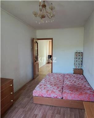 Продажа 2-комнатной квартиры, 43.7 м² - Продажа квартир в панельном доме в Темиртау фото 2 из 8