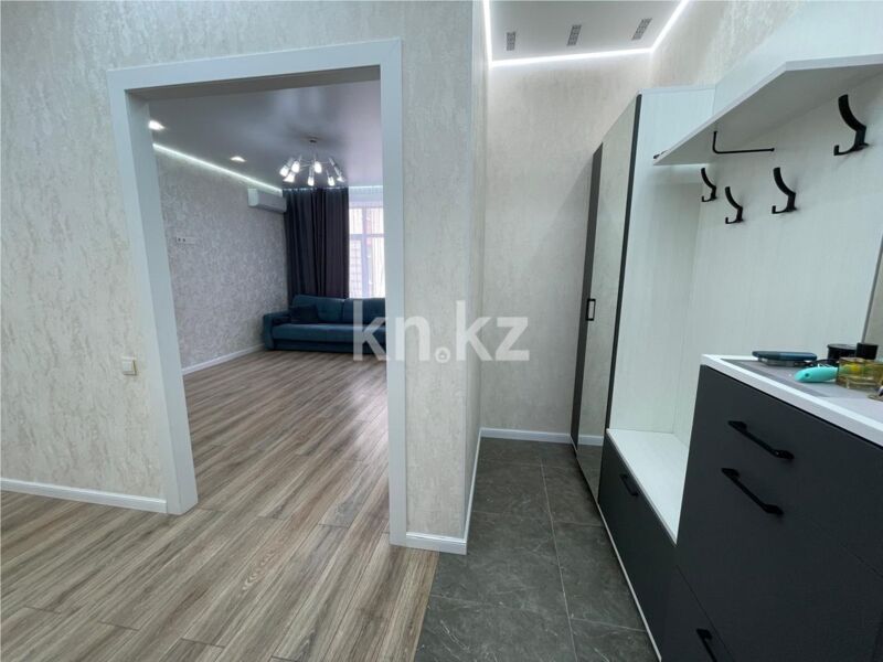 Продажа 2-комнатной квартиры, 66 м² - Продажа двухкомнатных квартир в кирпичном доме в Караганде - страница 27 фото 7 из 10