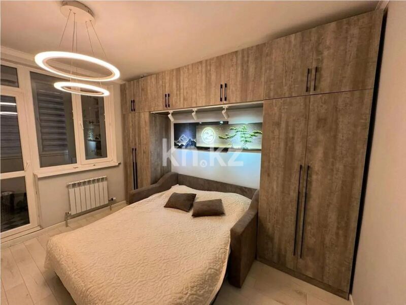 Продажа 2-комнатной квартиры, 48 м² - Недвижимость в Алматы - страница 16 фото 2 из 5