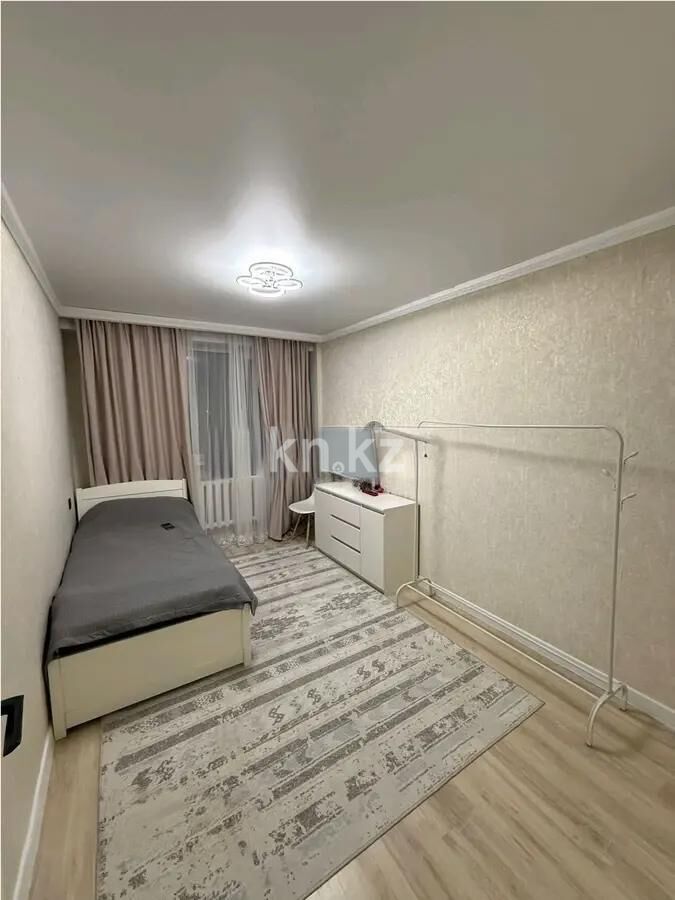 Продажа 3-комнатной квартиры, 80 м² - Продажа квартир в блочном доме в Астане - страница 164 фото 4 из 7