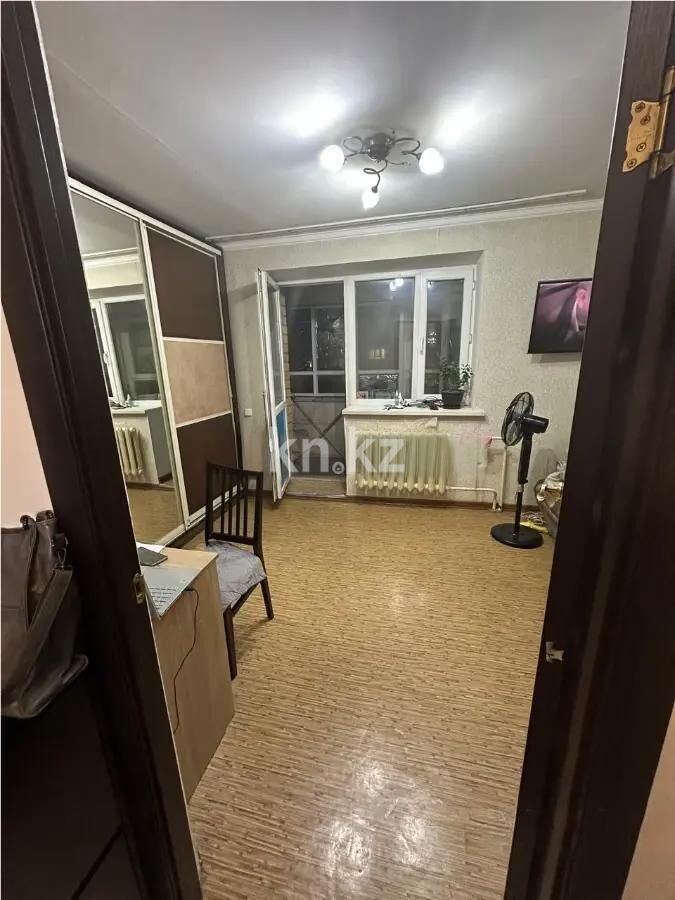Продажа 2-комнатной квартиры, 38.6 м² - Продажа квартир в кирпичном доме в Астане - страница 215 фото 2 из 4