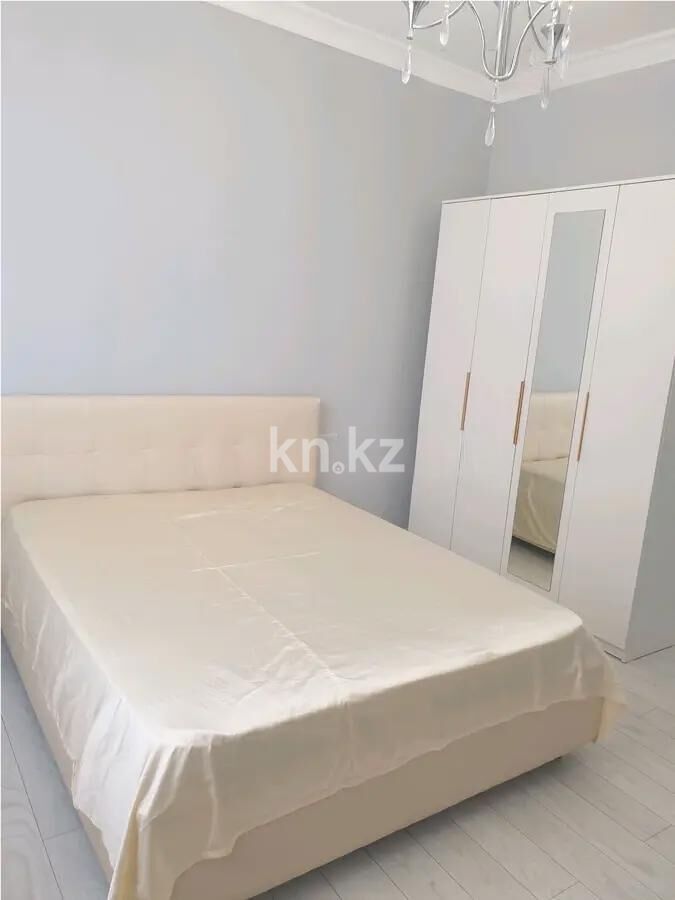 Продажа 2-комнатной квартиры, 45 м² - Продажа двухкомнатных квартир в р-не Есиль Астаны - страница 23 фото 2 из 4