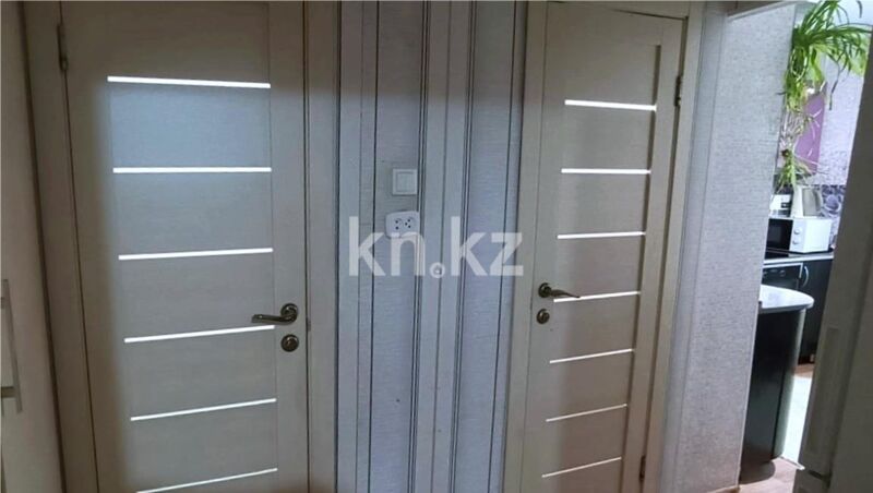 Продажа 2-комнатной квартиры, 52 м² - Продажа двухкомнатных квартир в Темиртау - страница 3 фото 5 из 17
