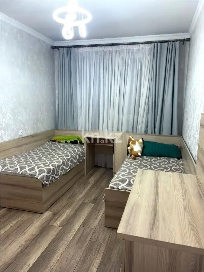 Продажа 3-комнатной квартиры, 63 м² - Продажа трехкомнатных квартир в монолитно-каркасном доме в Казахстане - страница 52 фото 4 из 6