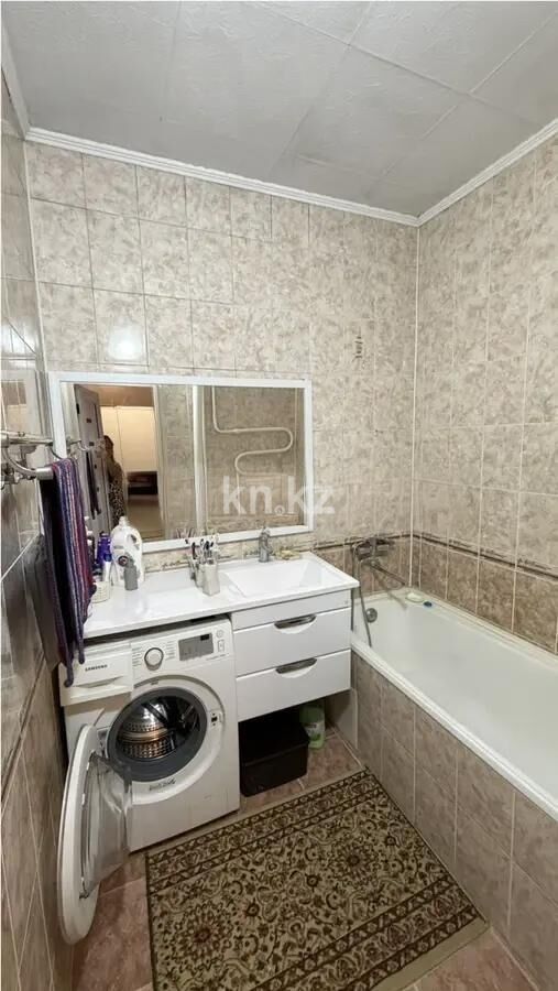 Продажа 3-комнатной квартиры, 74 м² - Продажа трехкомнатных квартир в блочном доме в Алматы - страница 3 фото 5 из 5