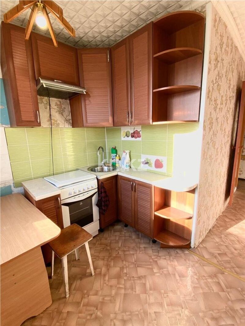 Продажа 2-комнатной квартиры, 45 м² - Продажа двухкомнатных квартир в Караганде фото 6 из 11
