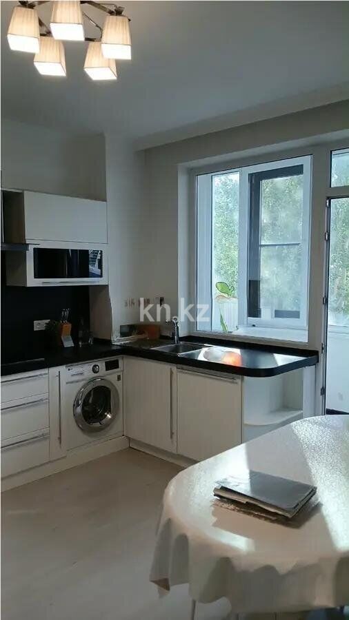 Продажа 2-комнатной квартиры, 73.1 м² - Продажа квартир в монолитно-каркасном доме в Астане - страница 31 фото 3 из 3