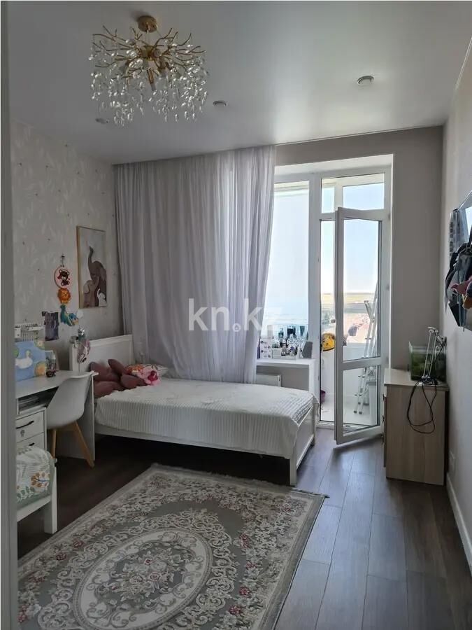 Продажа 3-комнатной квартиры, 98 м² - Продажа трехкомнатных квартир от собственников в Казахстане - страница 19 фото 1 из 5