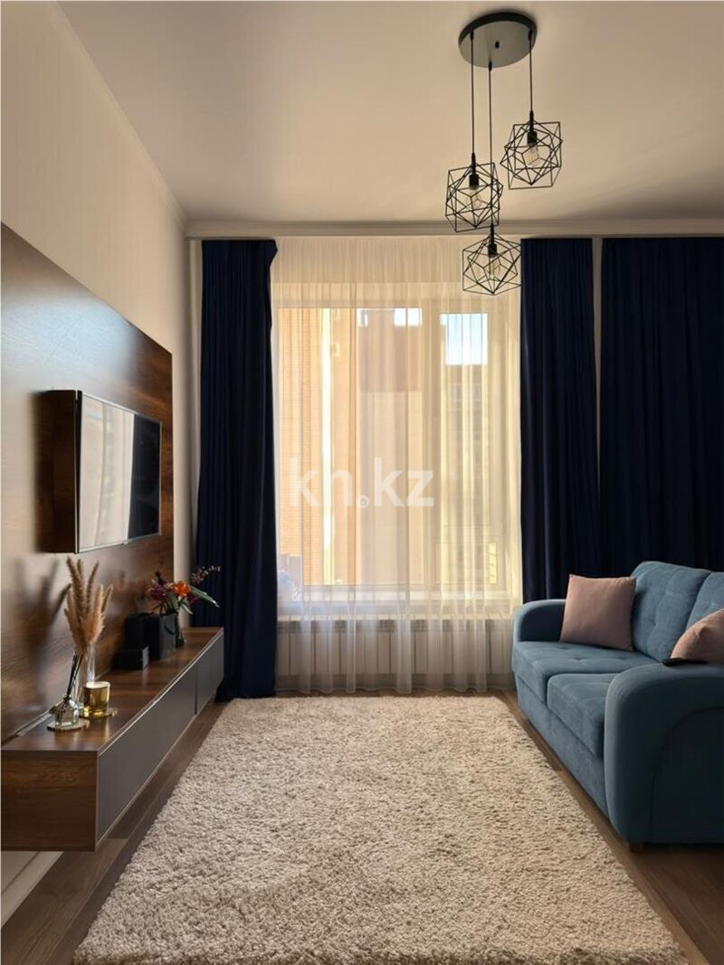 Продажа 1-комнатной квартиры, 36 м² - Продажа офисных и торговых помещений в Акмолинской области фото 4 из 15