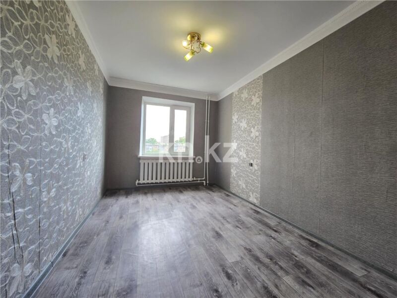 Продажа 3-комнатной квартиры, 65 м² - Продажа трехкомнатных квартир в Темиртау - страница 4 фото 3 из 14