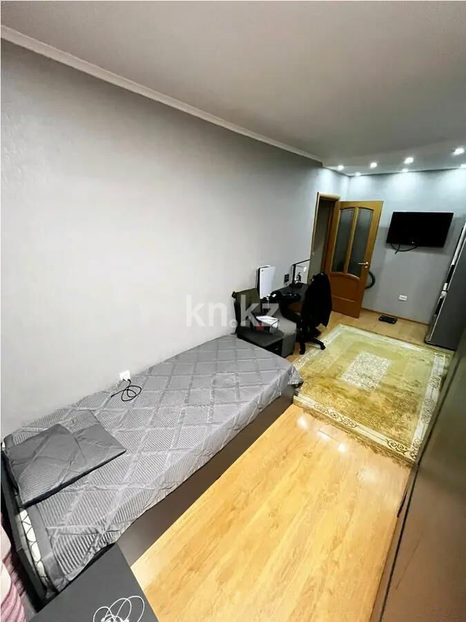 Продажа 3-комнатной квартиры, 65 м² - Продажа квартир в панельном доме в Астане - страница 17 фото 3 из 7