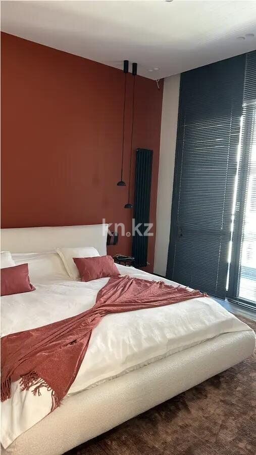 Продажа 3-комнатной квартиры, 158 м² - Продажа квартир в Казахстане - страница 103 фото 2 из 5