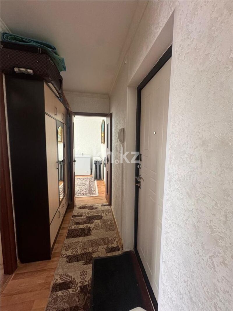 Продажа 2-комнатной квартиры, 45 м² - Продажа двухкомнатных квартир в Майкудуке Караганды - страница 19 фото 5 из 14