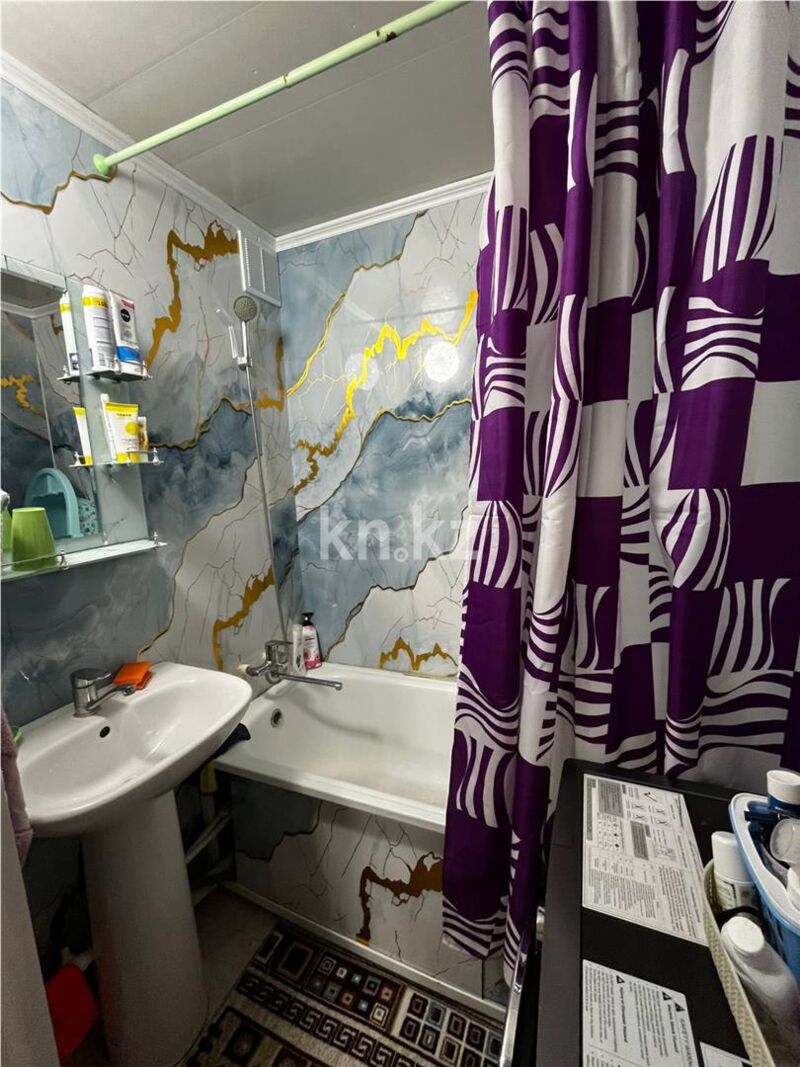 Продажа 3-комнатной квартиры, 65 м² - Продажа трехкомнатных квартир в Майкудуке Караганды - страница 8 фото 7 из 11